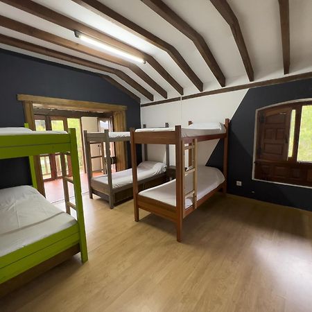 Albergue De Cabanes Cabanes  Esterno foto