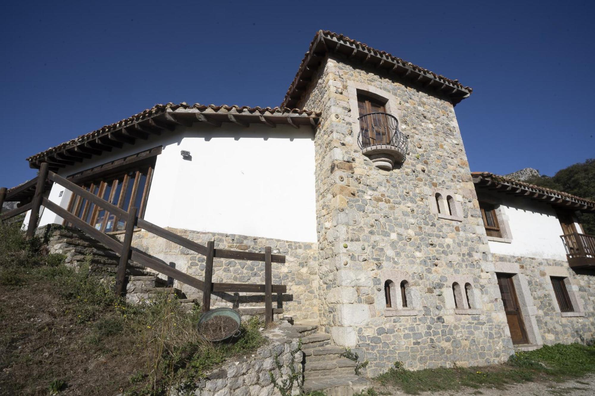 Albergue De Cabanes Cabanes  Esterno foto