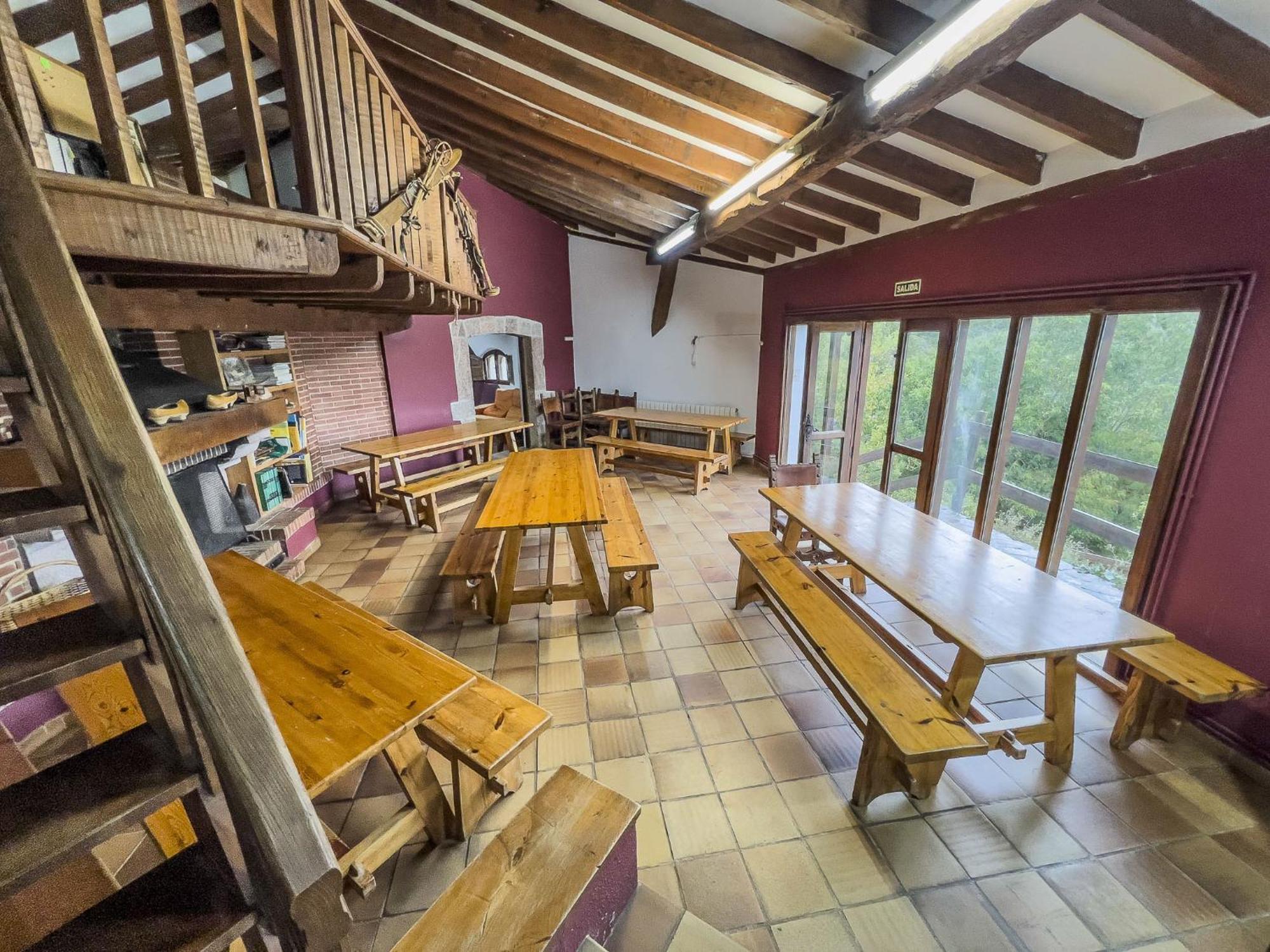 Albergue De Cabanes Cabanes  Esterno foto